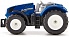 Трактор Siku New Holland T7.315  - миниатюра №4